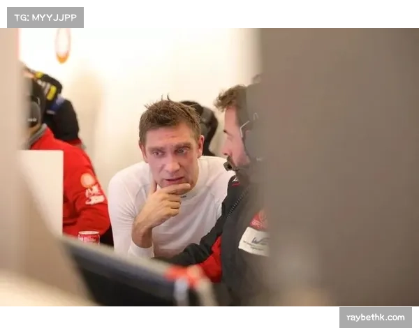 车队策略师谈比赛决策 赛事强度下每圈数据都至关重要